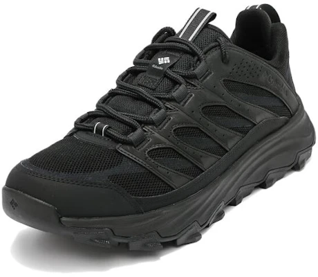 Columbia Low ''Nero Outdoor'' DM3668-010 Lookbook Columbia Low ''Nero Outdoor'' DM3668-010