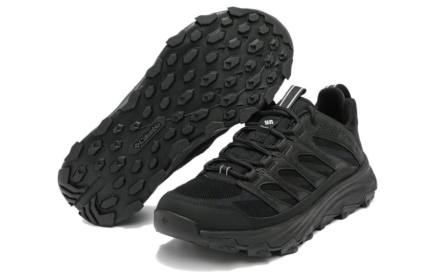Purchase Columbia Low ''Nero Outdoor'' DM3668-010