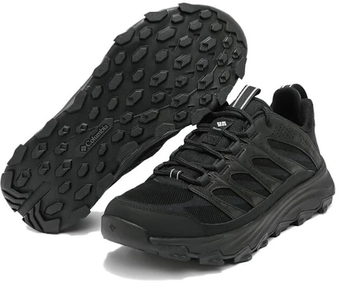 Columbia Low ''Nero Outdoor'' DM3668-010 Purchase Columbia Low ''Nero Outdoor'' DM3668-010