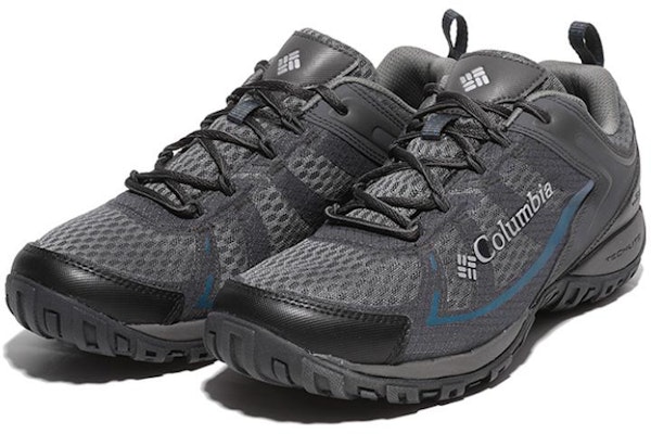 Columbia Rendah 'Hitam Luar' DM5323-030 Lookbook Columbia Rendah 'Hitam Luar' DM5323-030