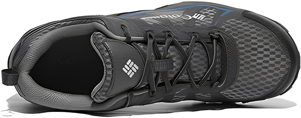 Columbia Rendah 'Hitam Luar' DM5323-030 Shop Columbia Rendah 'Hitam Luar' DM5323-030
