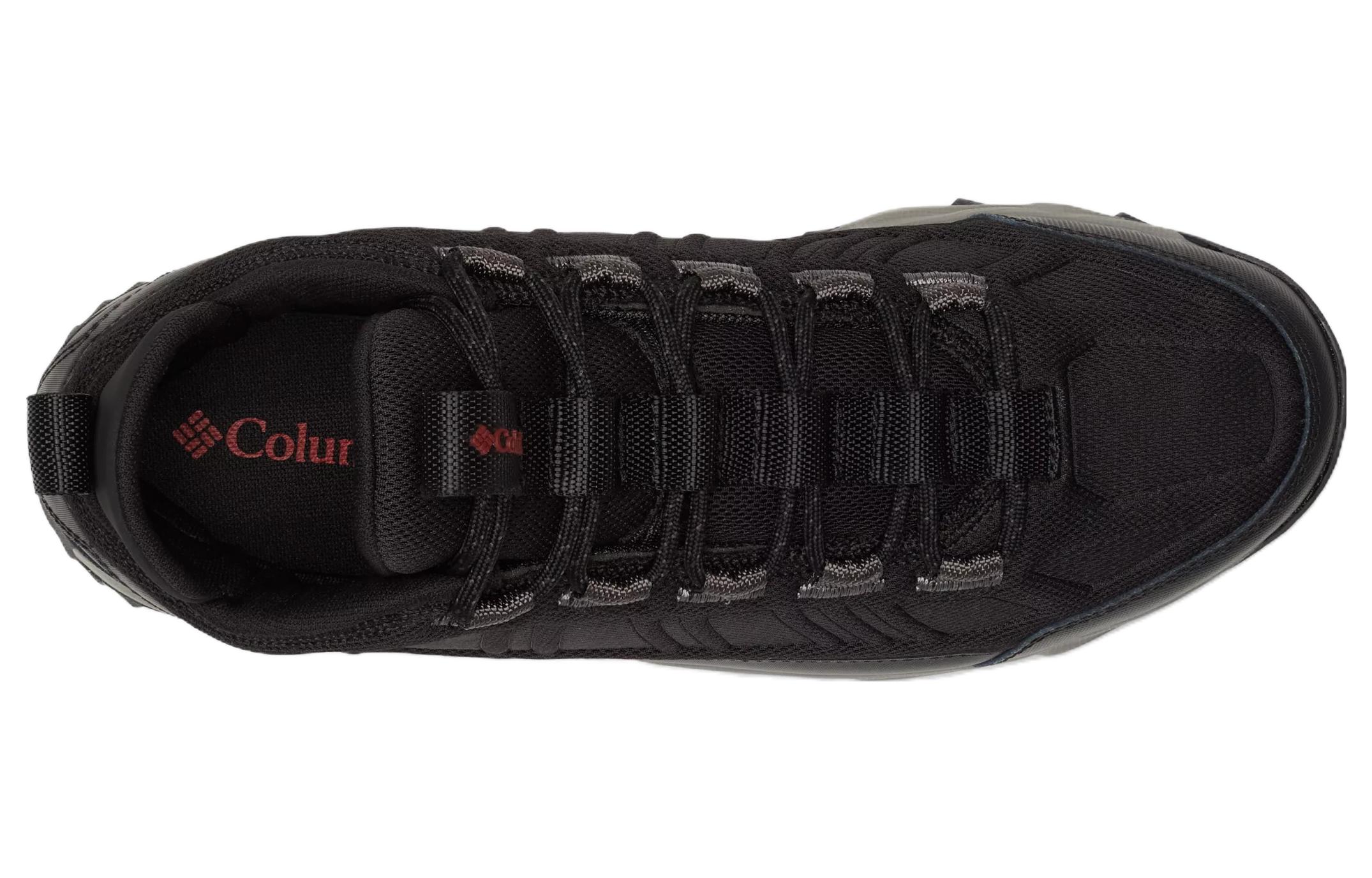 Purchase Columbia Low ''Confort Extérieur Noir'' BM0145-010