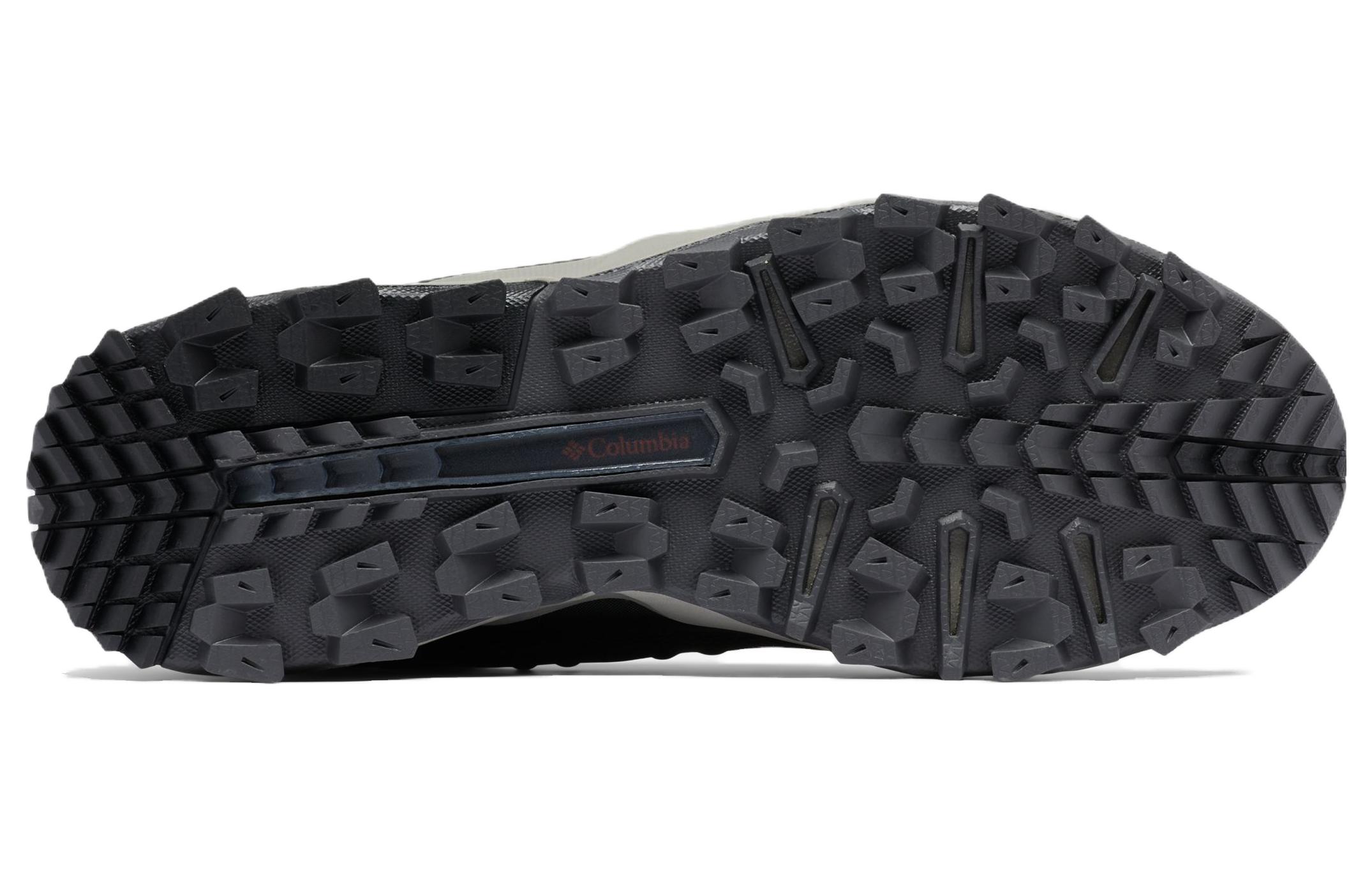 Details for Columbia Low ''Confort Extérieur Noir'' BM0145-010