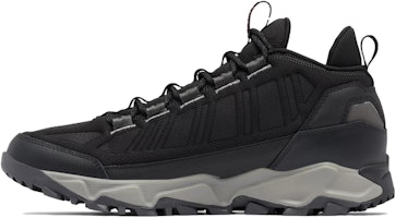 Columbia Low 'Black Outdoor Comfort' BM0145-010 Columbia Low 'Black Outdoor Comfort' BM0145-010