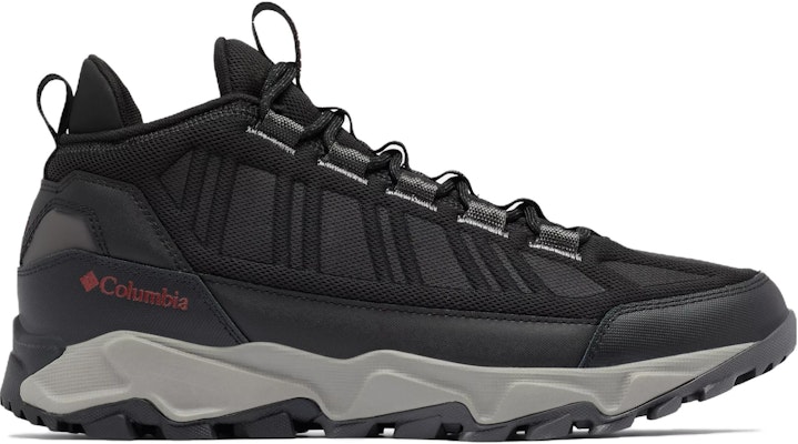 Columbia Low 'Hitam Nyaman Outdoor' BM0145-010 Order Columbia Low 'Hitam Nyaman Outdoor' BM0145-010