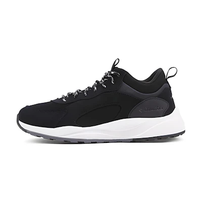 Columbia Low 'Black Outdoor Function'
