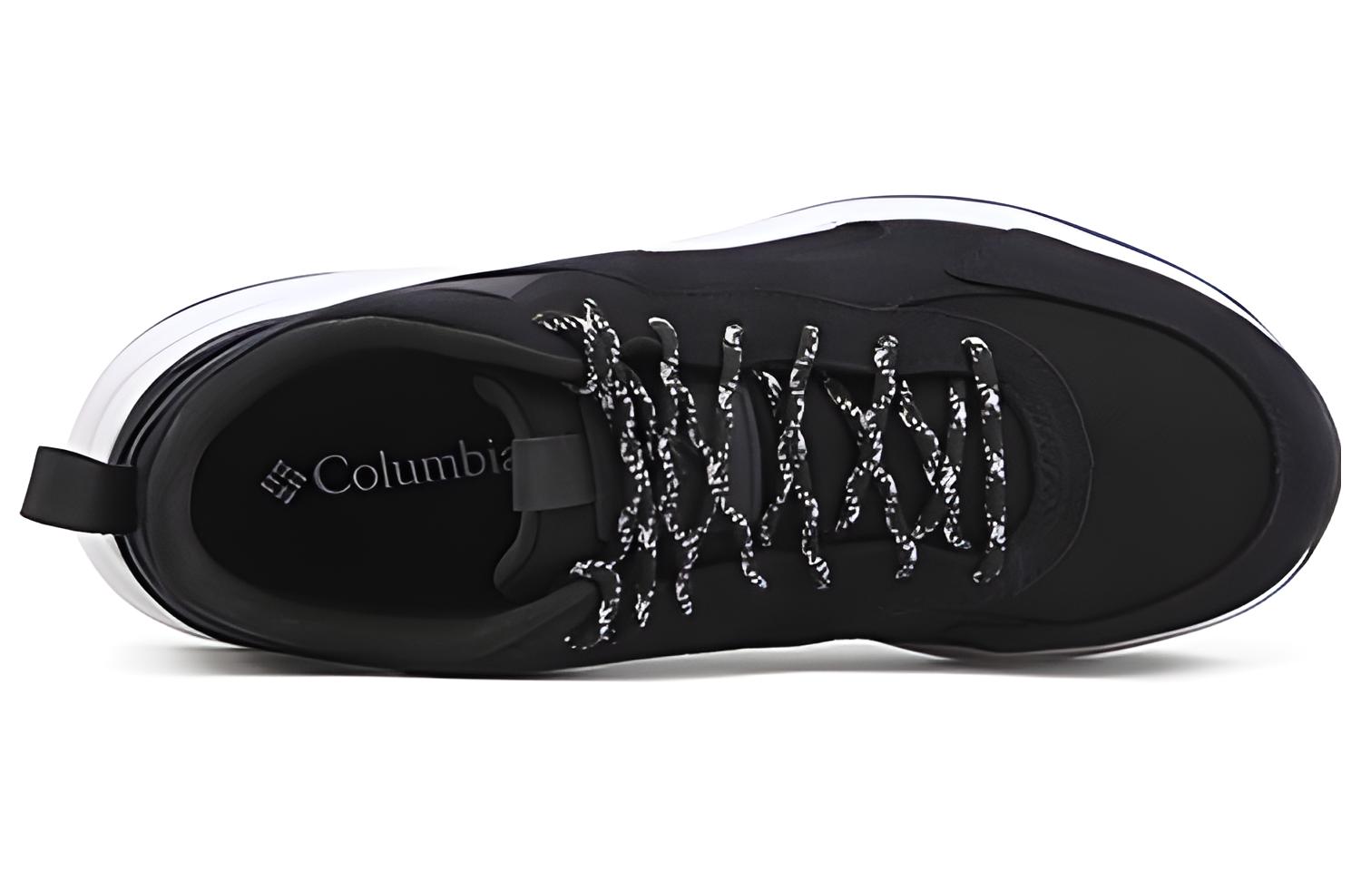 Columbia Low 'Black Outdoor Function' 圖 3