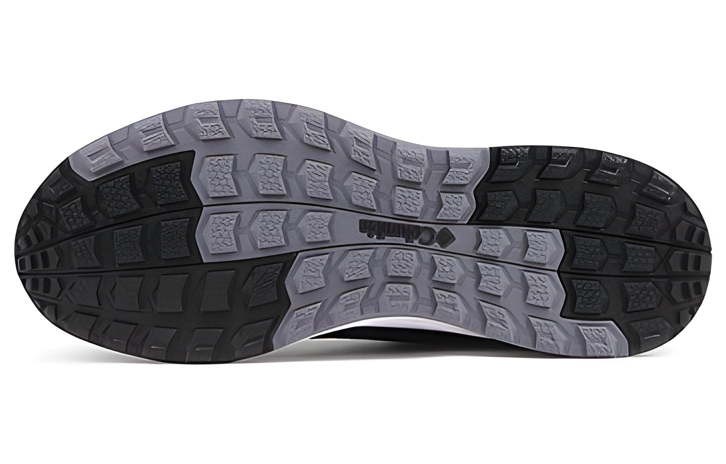 Columbia Low 'Black Outdoor Function' 圖 4