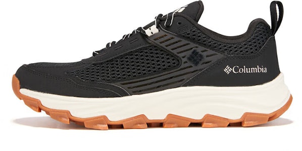 Columbia哥倫比亞 輕便透氣緩震 低幫 戶外功能鞋 男款 黑色 Buy Columbia哥倫比亞 輕便透氣緩震 低幫 戶外功能鞋 男款 黑色