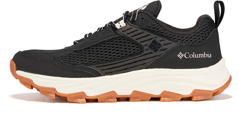 Columbia Low 'Black Outdoor Function' BM7444-013 Buy Columbia Low 'Black Outdoor Function' BM7444-013