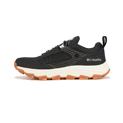 Columbia Low 'Black Outdoor Function'