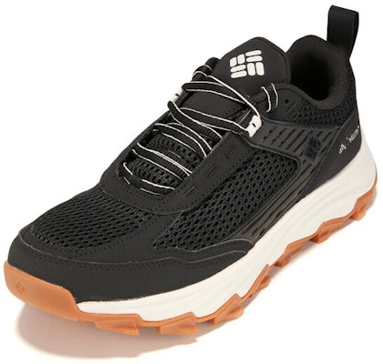 Columbia Low 'Black Outdoor Function' BM7444-013 Order Columbia Low 'Black Outdoor Function' BM7444-013
