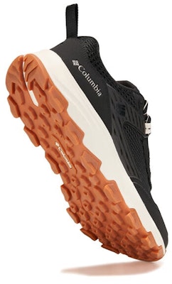 Columbia Low 'Fungsi Luar Ruangan Hitam' BM7444-013 Lookbook Columbia Low 'Fungsi Luar Ruangan Hitam' BM7444-013