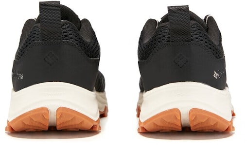 Columbia哥倫比亞 輕便透氣緩震 低幫 戶外功能鞋 男款 黑色 Shop Columbia哥倫比亞 輕便透氣緩震 低幫 戶外功能鞋 男款 黑色