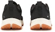 Shop Columbia Low 'Fungsi Aktiviti Luar Hitam' BM7444-013