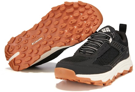 Columbia哥倫比亞 輕便透氣緩震 低幫 戶外功能鞋 男款 黑色 Purchase Columbia哥倫比亞 輕便透氣緩震 低幫 戶外功能鞋 男款 黑色