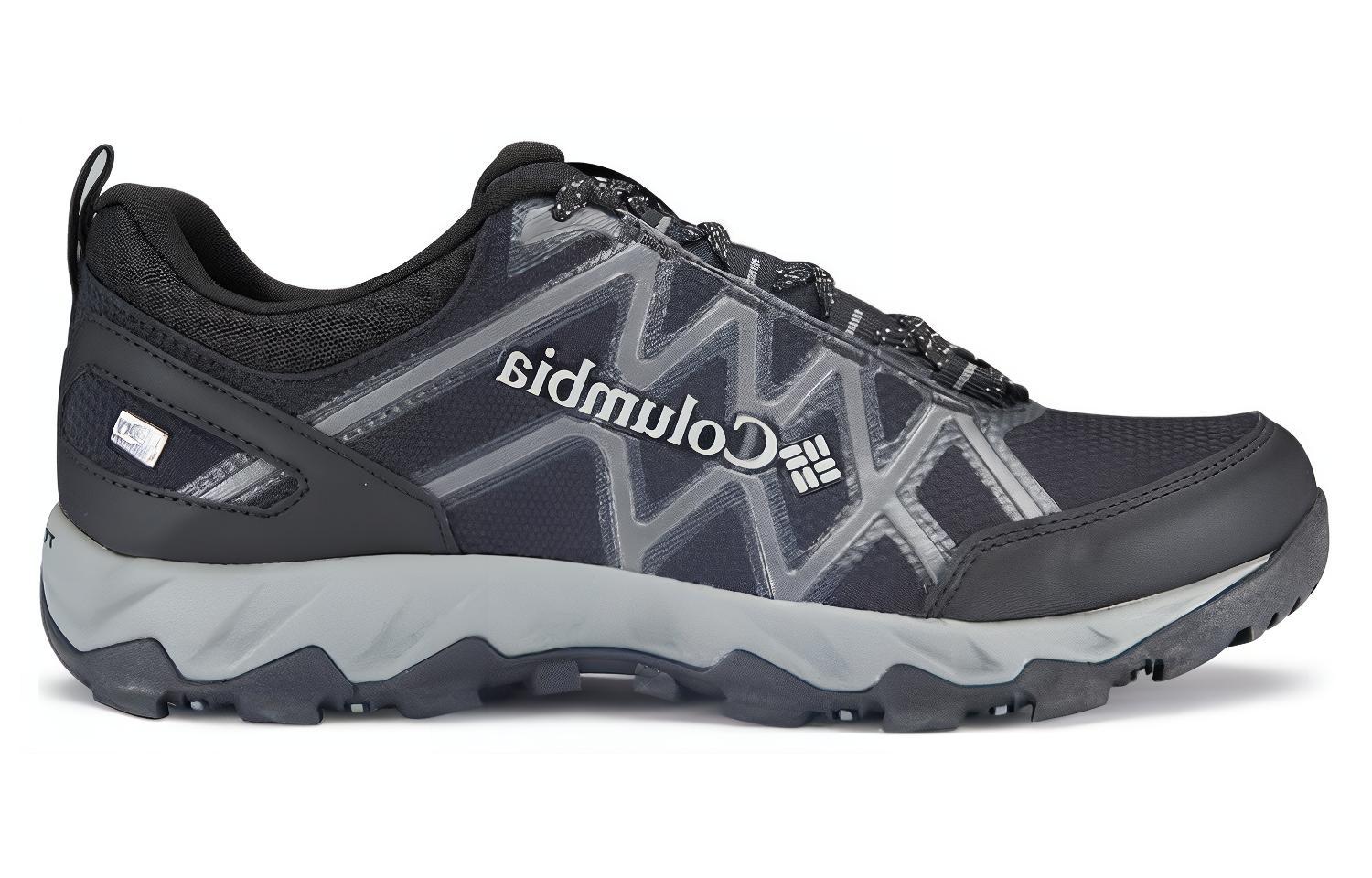 Columbia Low 'Black Outdoor Function' 圖 2