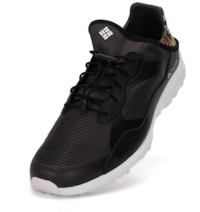 Columbia Rendah 'Fungsi Luaran Hitam' DM0079011 Lookbook Columbia Rendah 'Fungsi Luaran Hitam' DM0079011