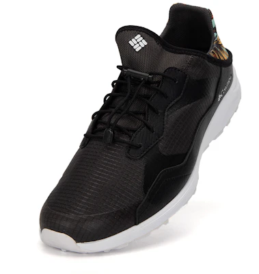 Columbia Low 'Black Outdoor Function' DM0079011 Lookbook Columbia Low 'Black Outdoor Function' DM0079011