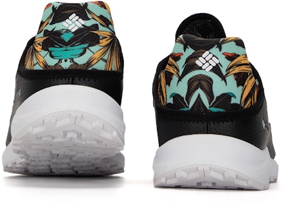 Columbia Rendah 'Fungsi Luaran Hitam' DM0079011 Shop Columbia Rendah 'Fungsi Luaran Hitam' DM0079011