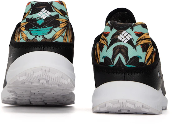Columbia Low 'Black Outdoor Function' DM0079011 Shop Columbia Low 'Black Outdoor Function' DM0079011