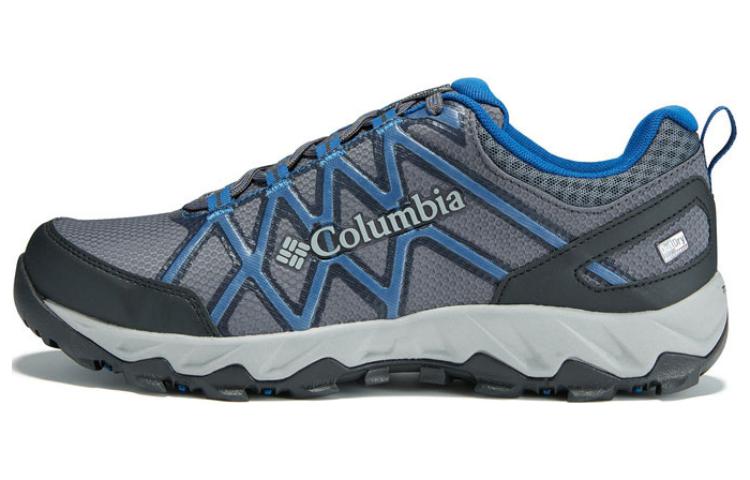 Columbia Low 'Dark Grey'