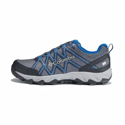 Columbia Low 'Dark Grey'