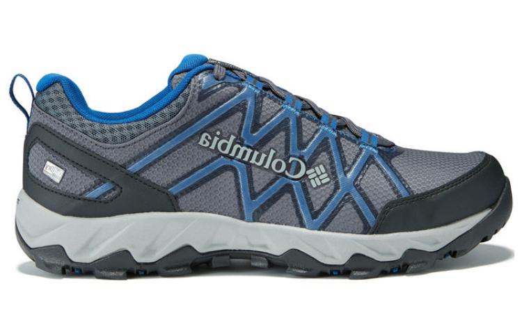 Columbia Low 'Dark Grey' 圖 2