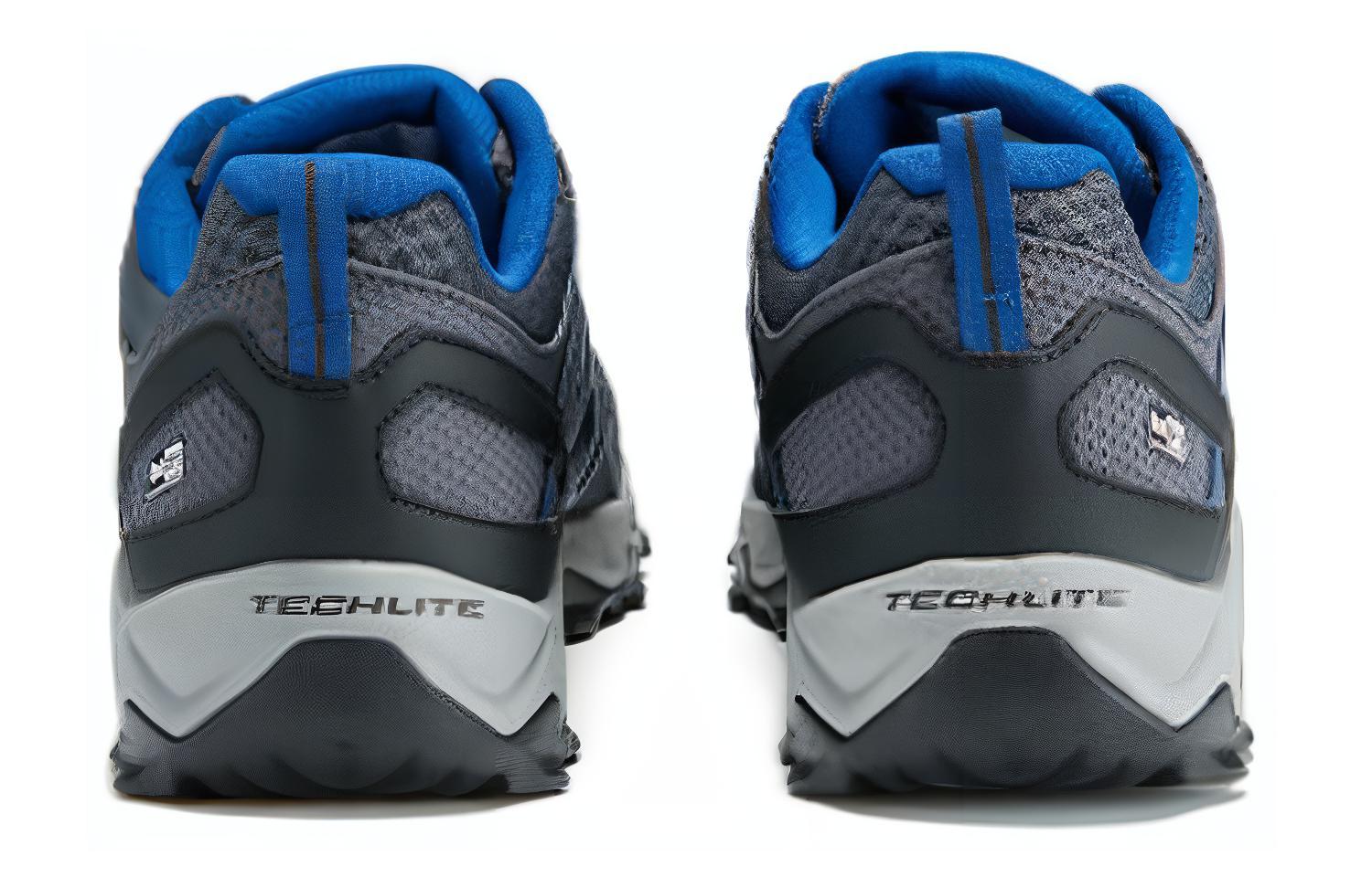 Columbia Low 'Dark Grey' 圖 3