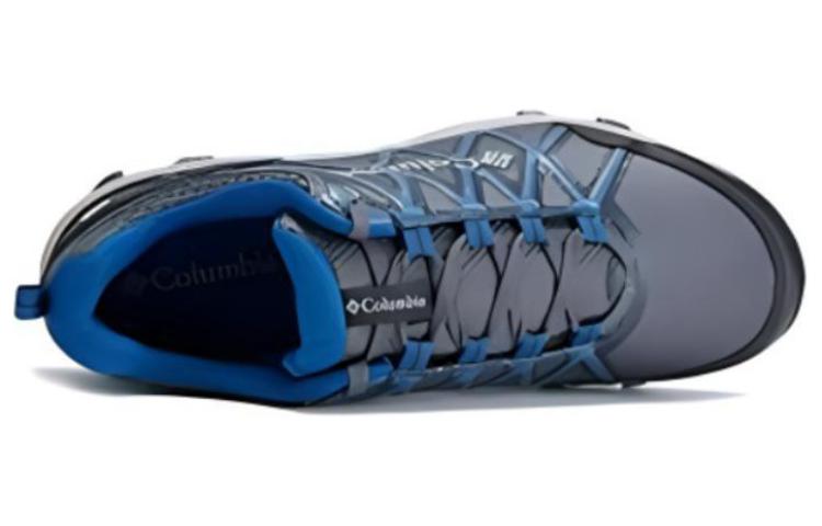 Columbia Low 'Dark Grey' 圖 4