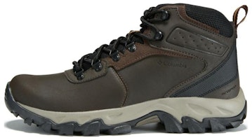Columbia Low 'Deep Brown' BM3970C-231 Columbia Low 'Deep Brown' BM3970C-231