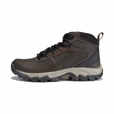 Columbia Low 'Deep Brown'