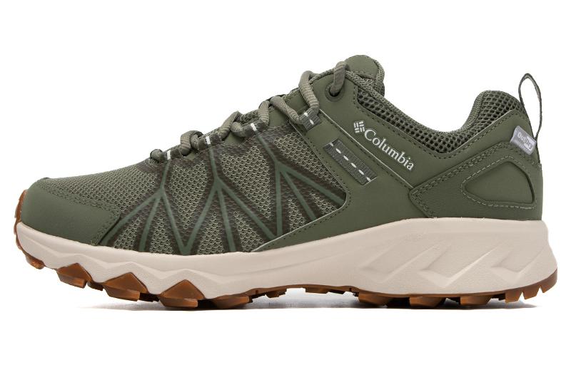 Columbia Low 'Green Outdoor'