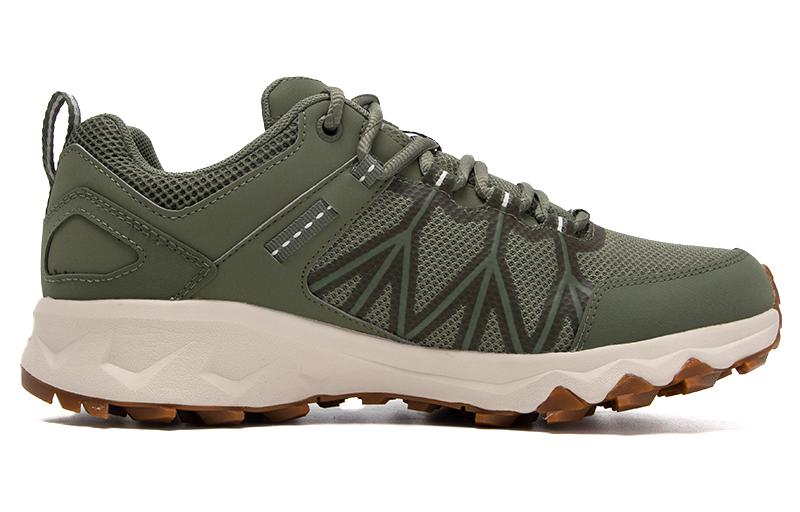 Columbia Low 'Green Outdoor' 圖 2