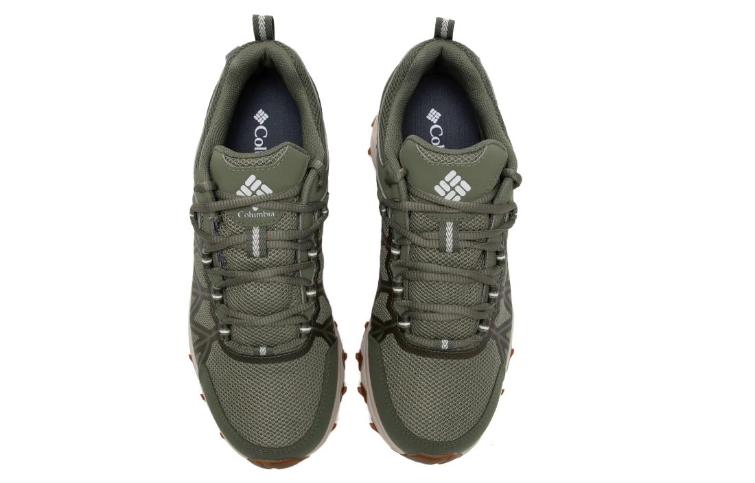 Columbia Low 'Green Outdoor' 圖 3