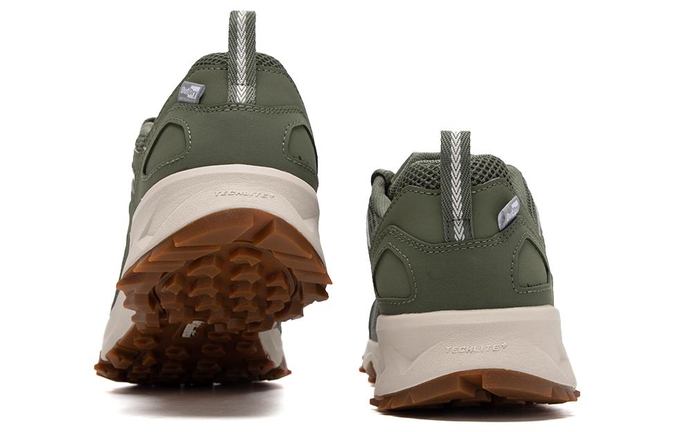 Columbia Low 'Green Outdoor' 圖 4