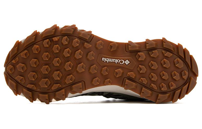 Columbia Low 'Green Outdoor' 圖 5