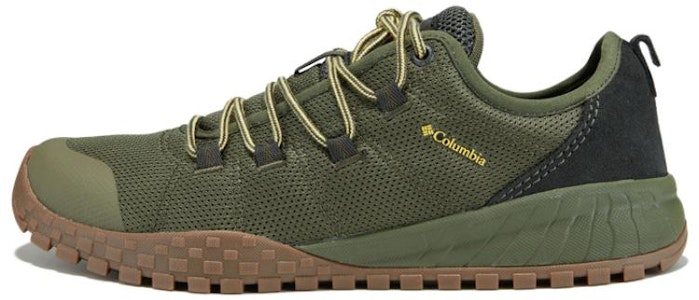 コロンビア アウトドア ロー "グリーン" (Columbia Outdoor Low "Green") BM5972-383 Buy コロンビア アウトドア ロー "グリーン" (Columbia Outdoor Low "Green") BM5972-383