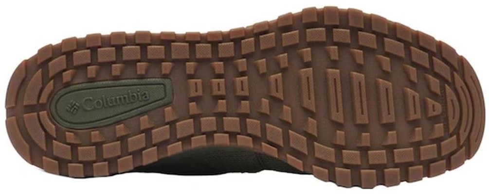 Columbia Low 'Green Outdoor' BM5972-383 Purchase Columbia Low 'Green Outdoor' BM5972-383