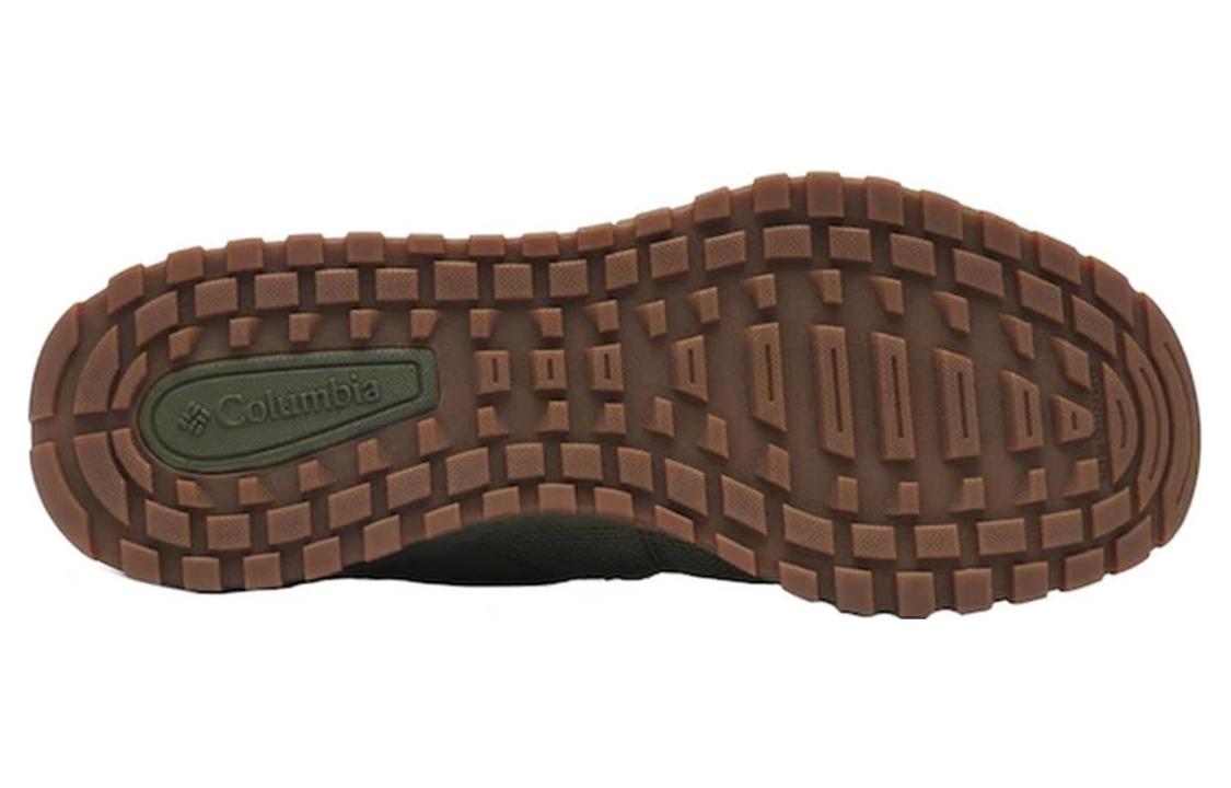 Purchase Columbia Low 'Green Outdoor' BM5972-383