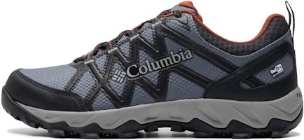 Columbia Low 'Grey Black' DM0075-053 Columbia Low 'Grey Black' DM0075-053