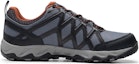 Order Columbia Rendah 'Kelabu Hitam' DM0075-053