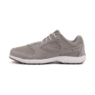Columbia Low 'Grey Brown'
