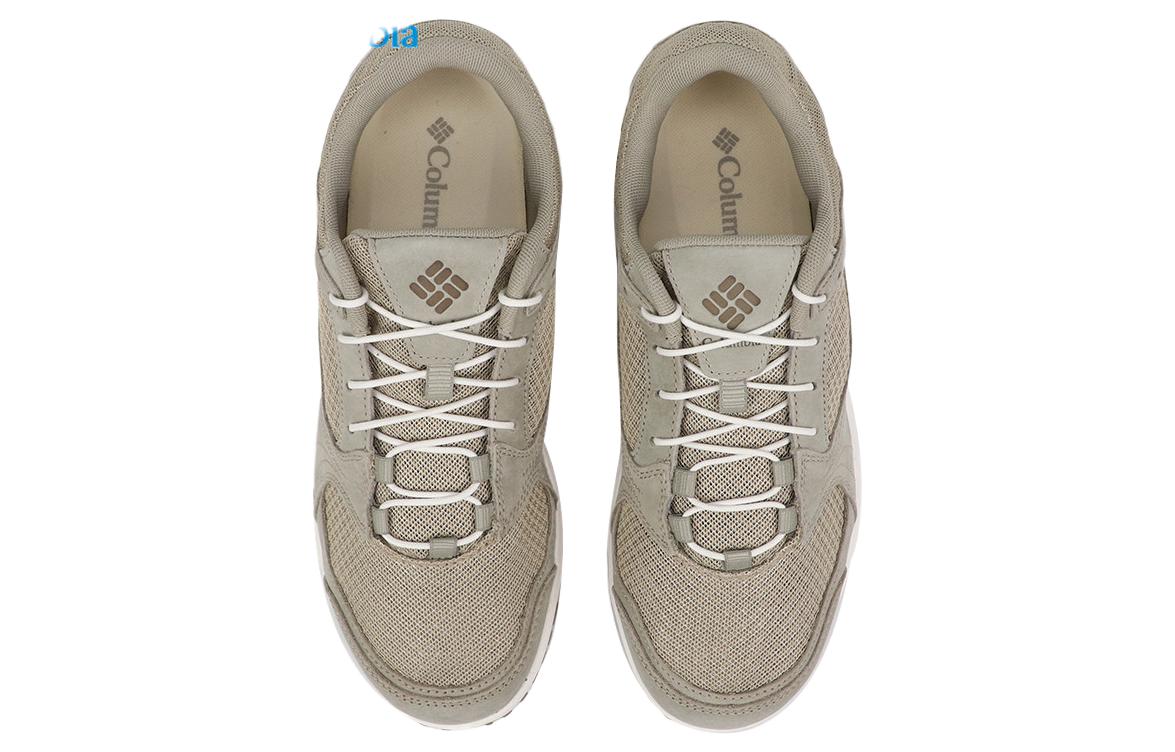 Columbia Low 'Grey Brown' 圖 5