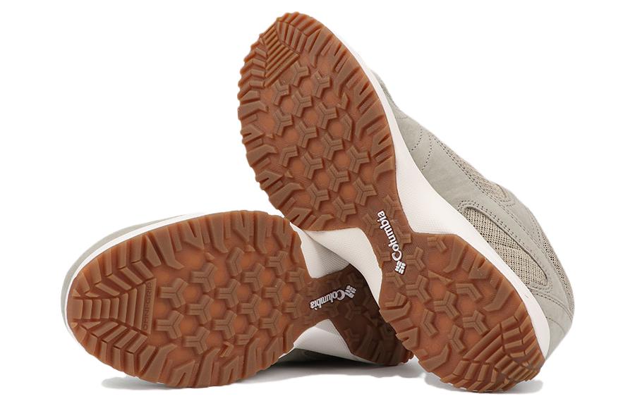 Columbia Low 'Grey Brown' 圖 8