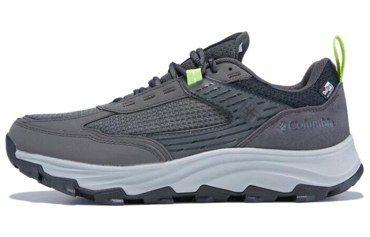 Columbia Low 'Grey Comfort' BI0659-089