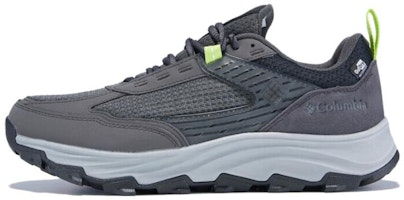 Columbia Low 'Grey Comfort' BI0659-089 Columbia Low 'Grey Comfort' BI0659-089