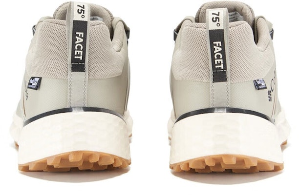 Columbia Low 'Grey Comfort' BM8538-005 Lookbook Columbia Low 'Grey Comfort' BM8538-005