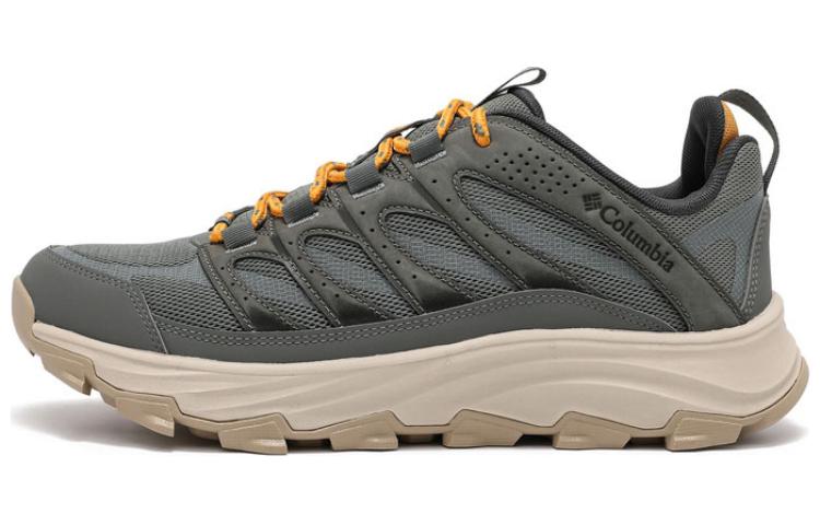 Columbia Low 'Grey Green'