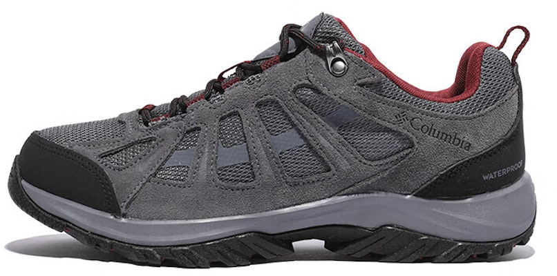 Columbia Low 'Abu-abu Outdoor' BM0169-033 Buy Columbia Low 'Abu-abu Outdoor' BM0169-033